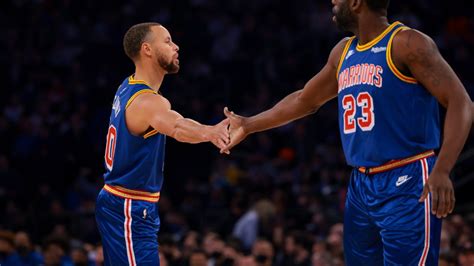 Steph Curry Gifts Draymond Green, Andre Iguodala Rolexes 